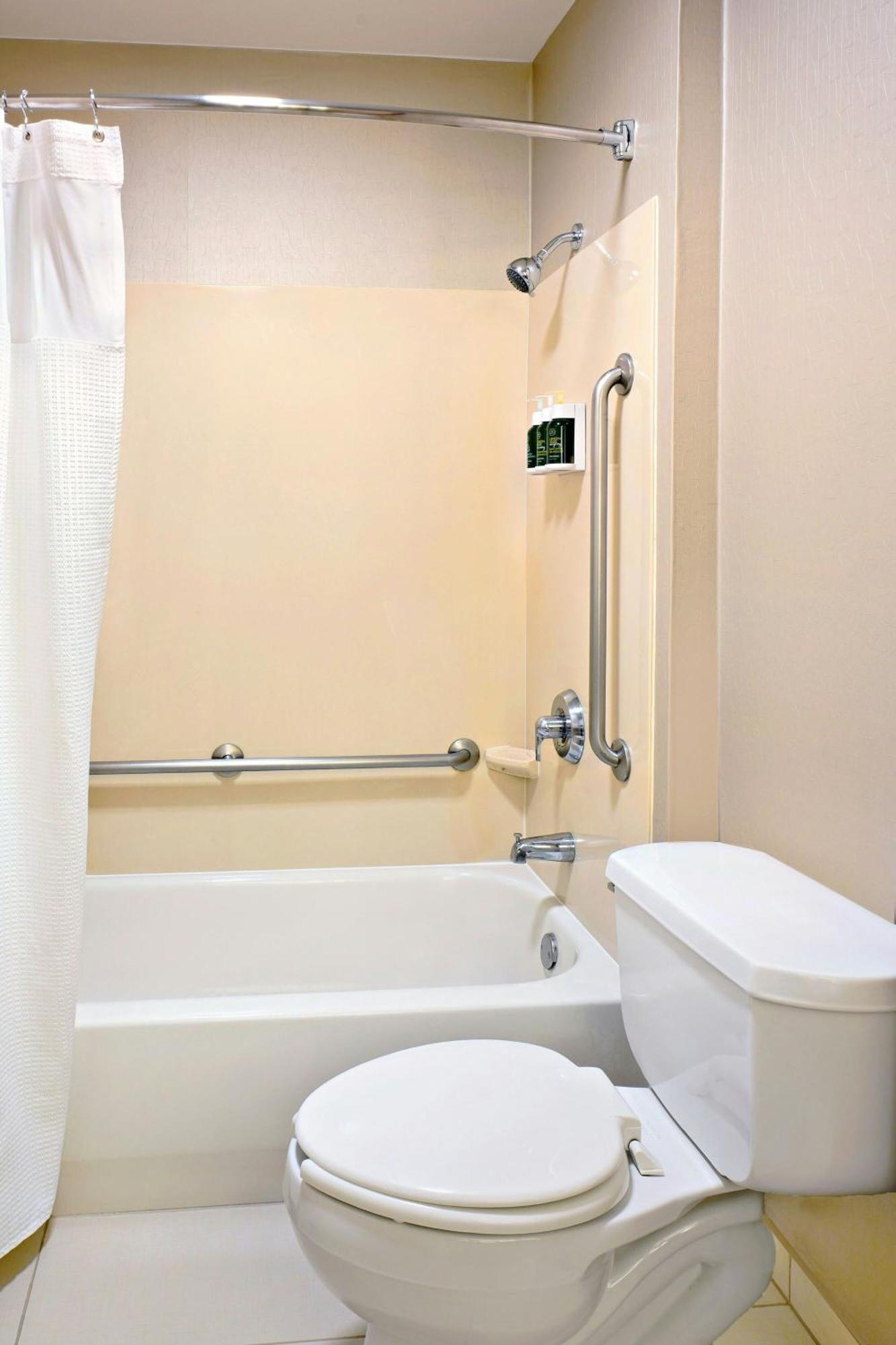 Springhill Suites Phoenix Glendale/Peoria Ngoại thất bức ảnh