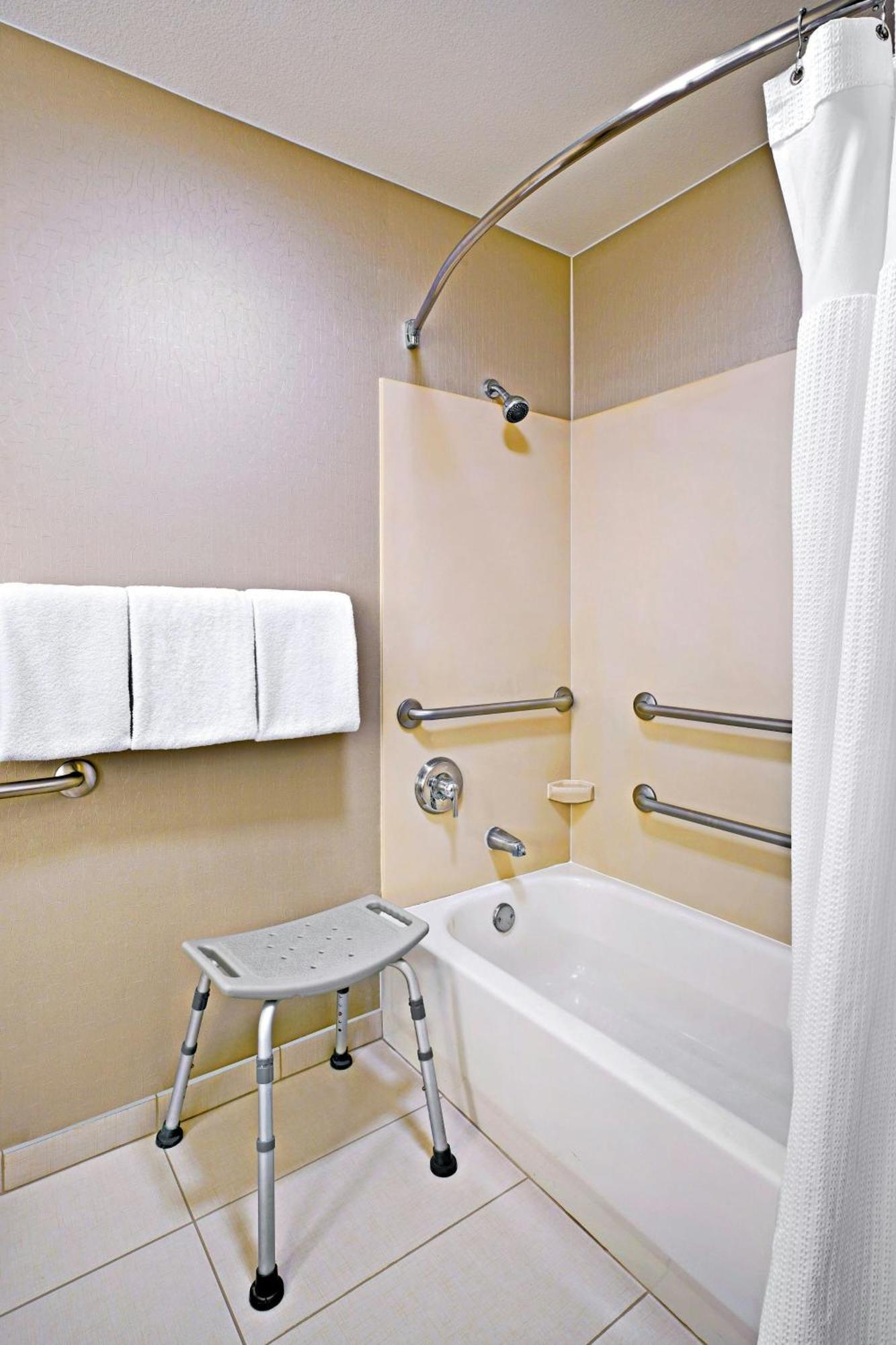Springhill Suites Phoenix Glendale/Peoria Ngoại thất bức ảnh