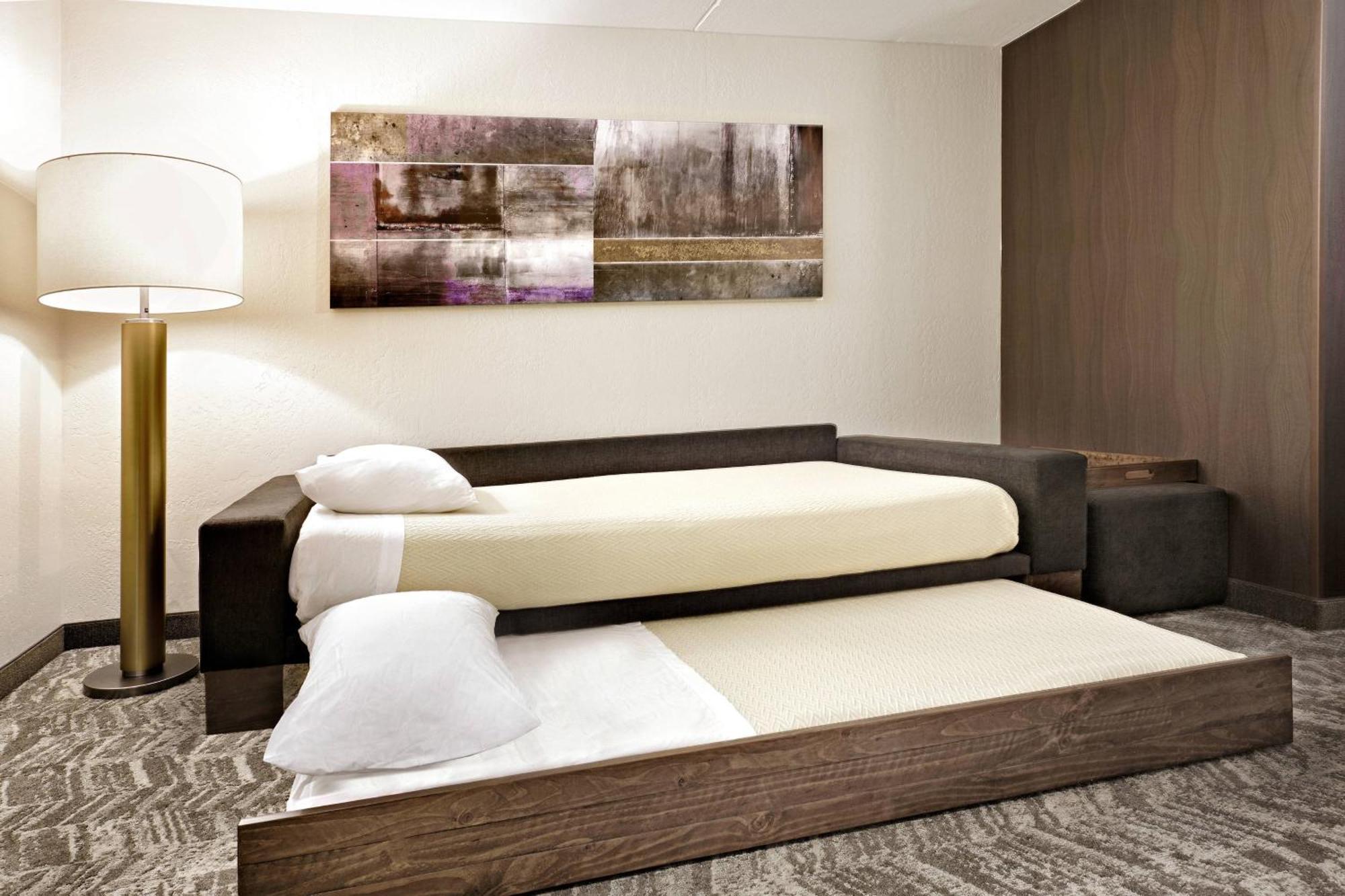 Springhill Suites Phoenix Glendale/Peoria Ngoại thất bức ảnh