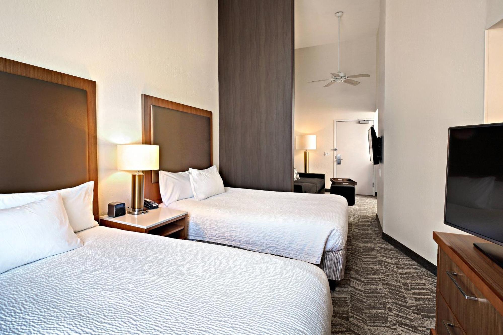 Springhill Suites Phoenix Glendale/Peoria Ngoại thất bức ảnh
