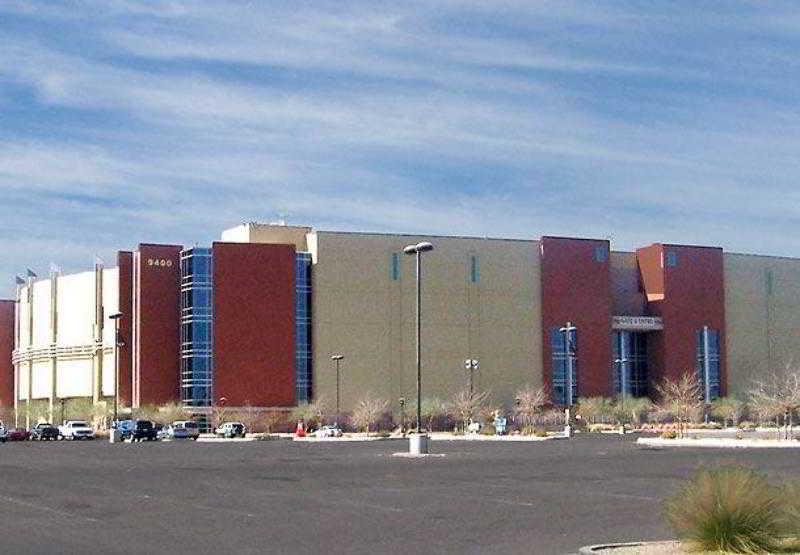 Springhill Suites Phoenix Glendale/Peoria Ngoại thất bức ảnh