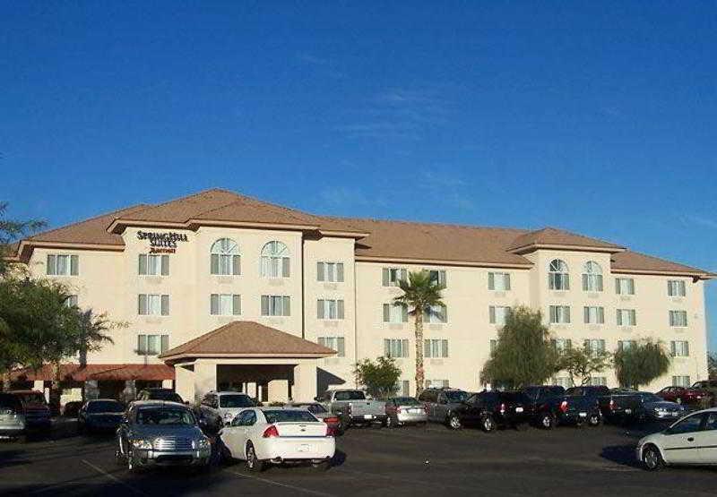 Springhill Suites Phoenix Glendale/Peoria Ngoại thất bức ảnh