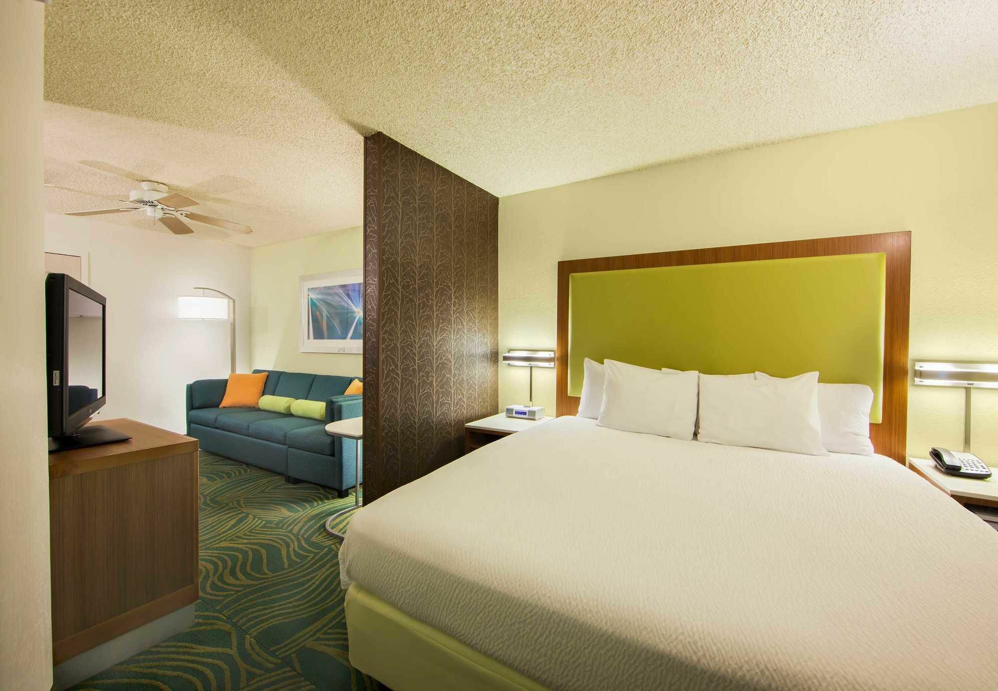 Springhill Suites Phoenix Glendale/Peoria Ngoại thất bức ảnh